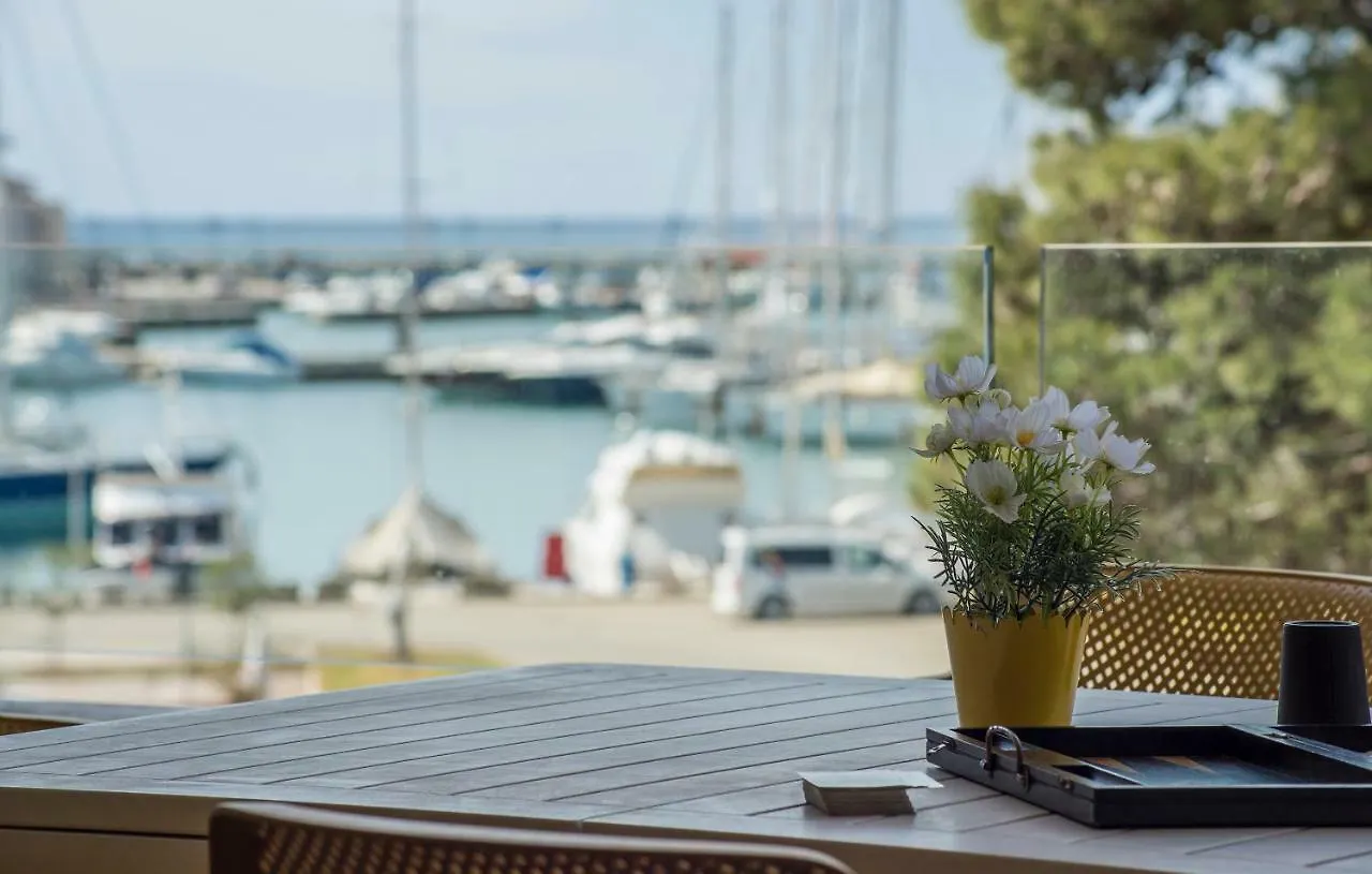 Luxury Apartments Novigrad Novigrad Istria 0*,