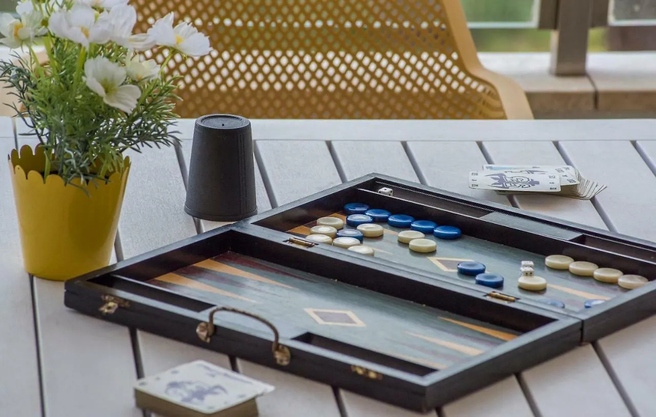 Luxury Apartments Novigrad Novigrad Istria