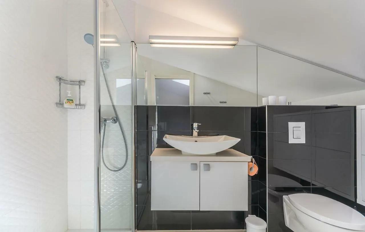 Luxury Apartments Novigrad Novigrad Istria 0*,