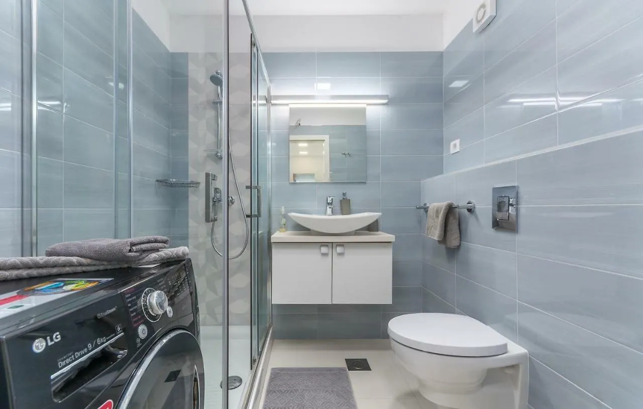 Luxury Apartments Novigrad Novigrad Istria