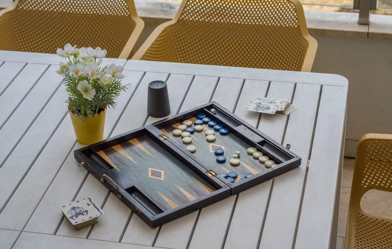 Luxury Apartments Novigrad Novigrad Istria